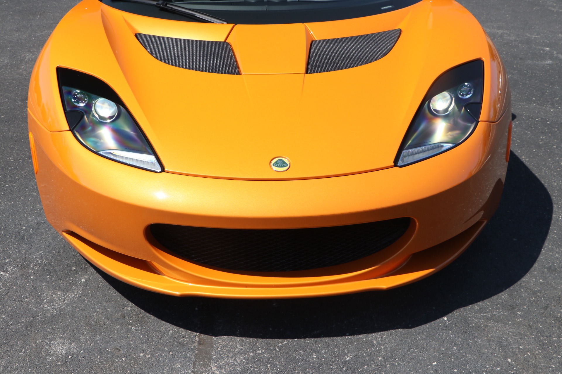 LOTUS 2M2 N 3rd. GEN 美品 33k-Mile 2011 Lotus Evora 2+2 6-Speed for sale on BaT